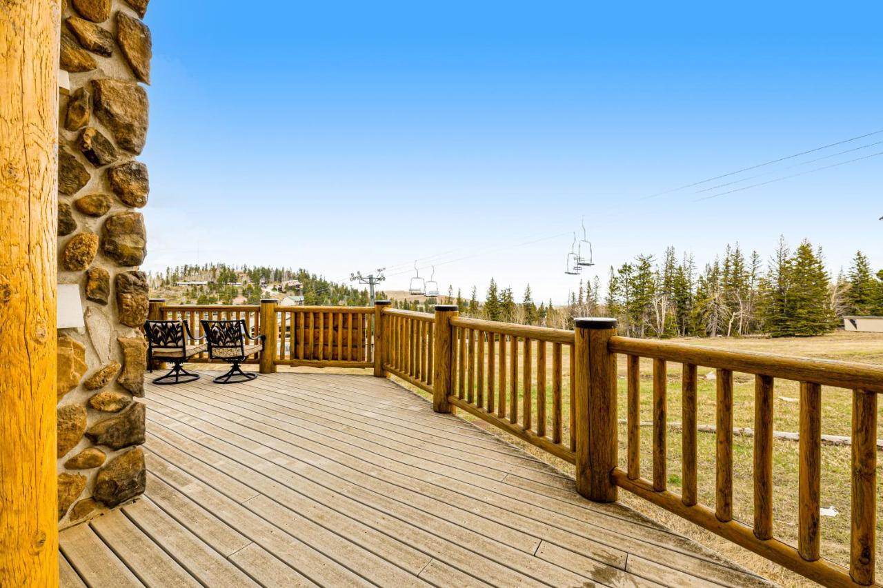 Liberty Lodge At Terry Peak Lead Εξωτερικό φωτογραφία