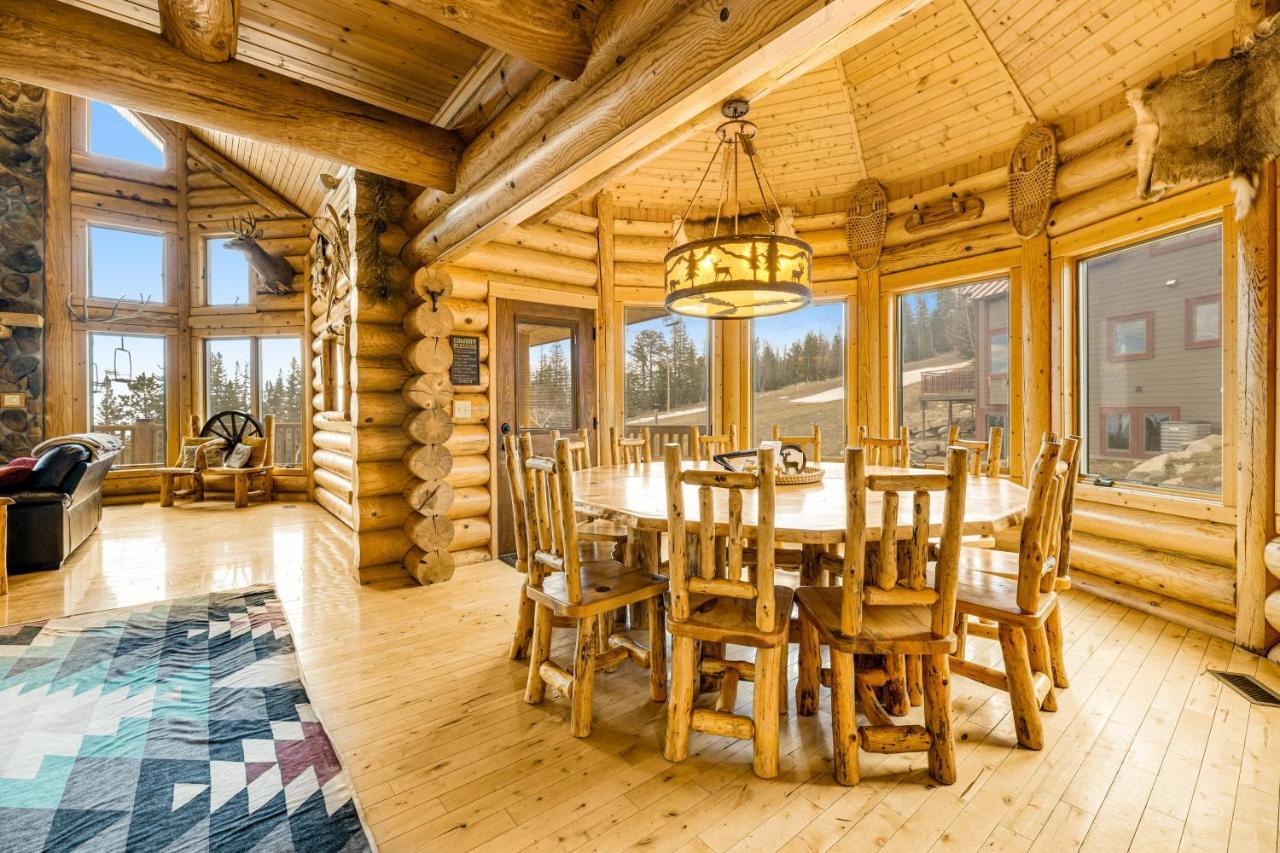 Liberty Lodge At Terry Peak Lead Εξωτερικό φωτογραφία