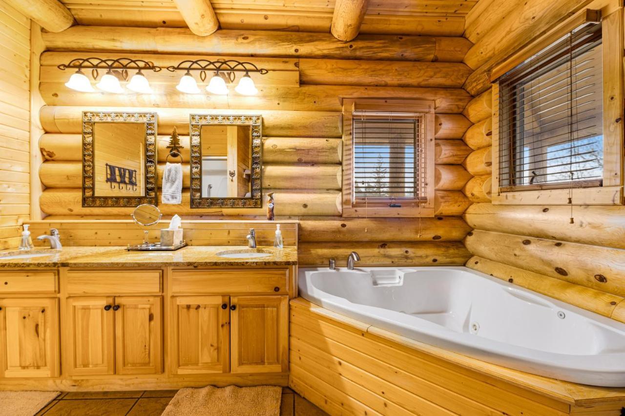 Liberty Lodge At Terry Peak Lead Εξωτερικό φωτογραφία